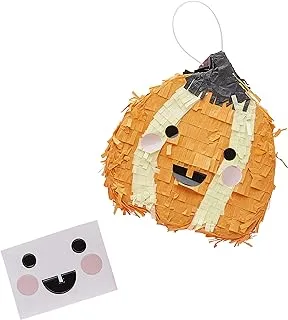 Pickles The Pumpkin Pinata With Face Sticker Sheet 1 Pack