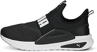 PUMA Softride Enzo Evo Slip-On unisex-adult Sneaker