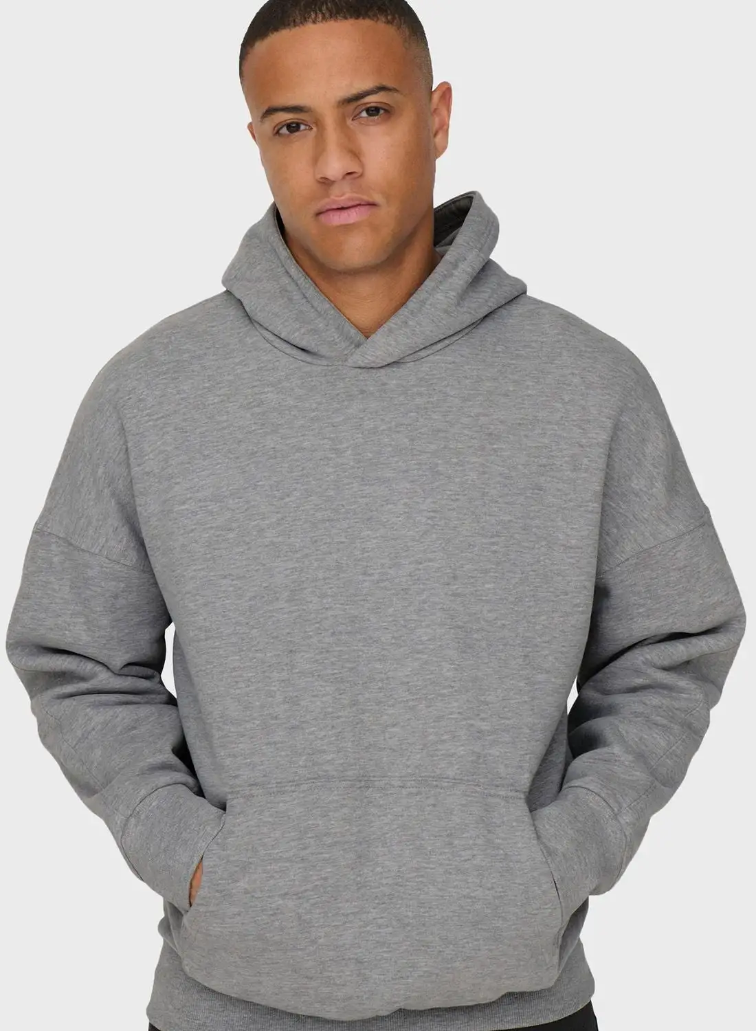 Only & Sons Essential Hoodie