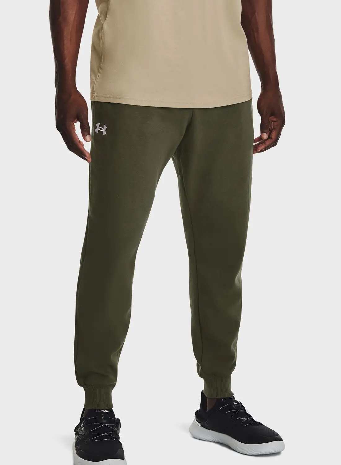 UNDER ARMOUR Rival Fleece Joggers