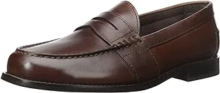 Nunn Bush Noah Penny Loafer Dress Casual Slip on mens Shoe