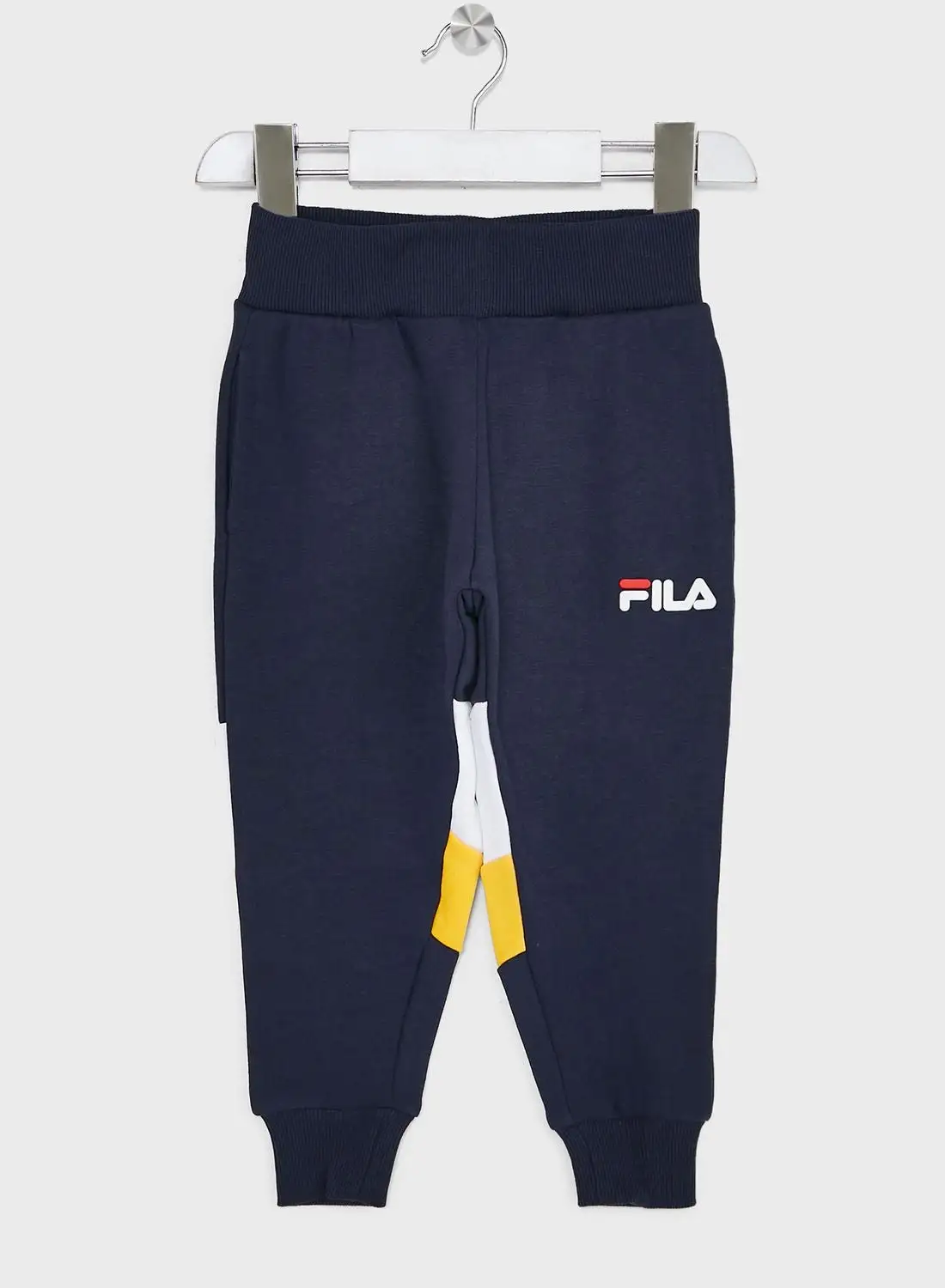 بنطال بشعار FILA Rob