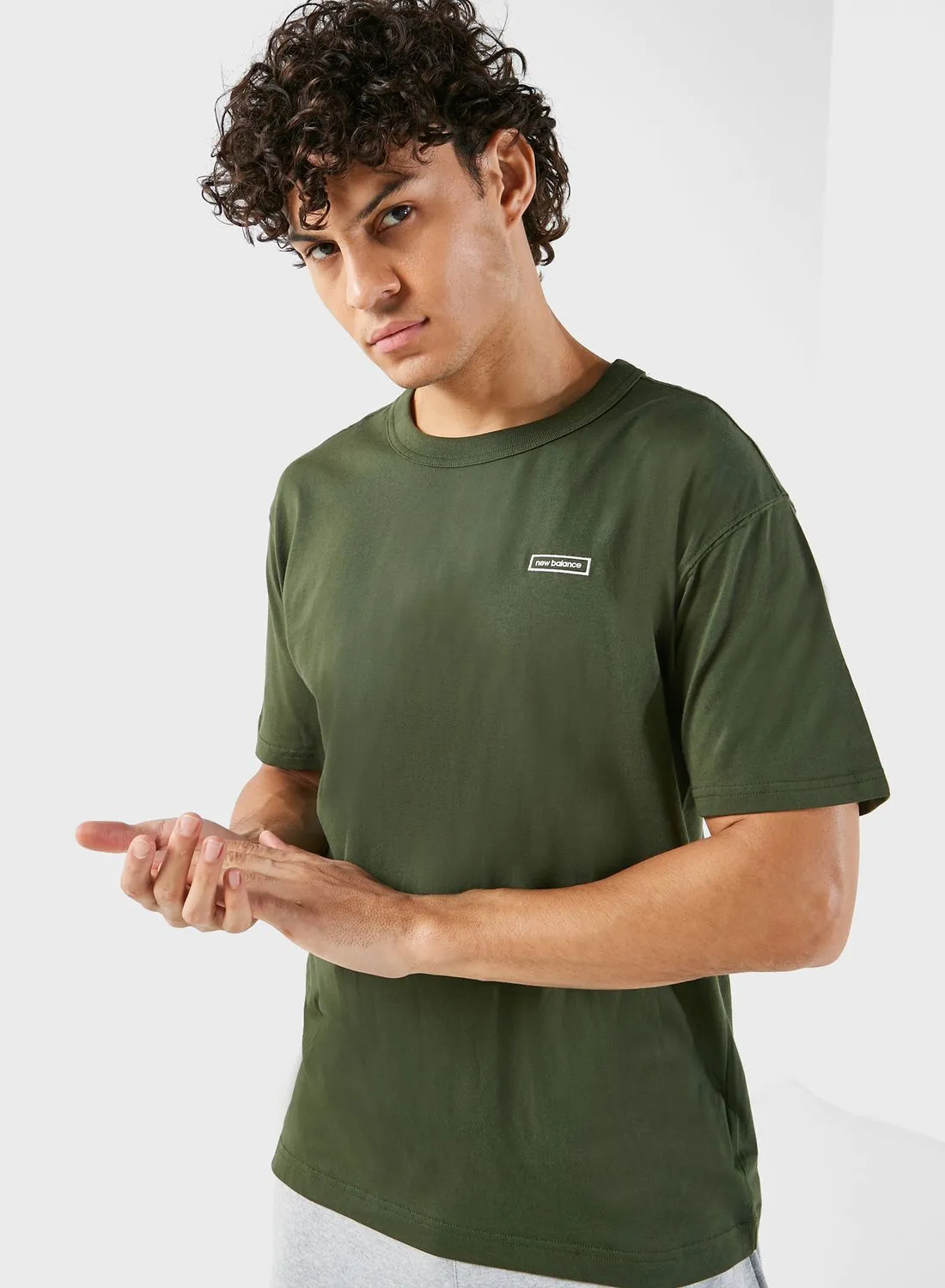 New Balance Essential T-Shirt