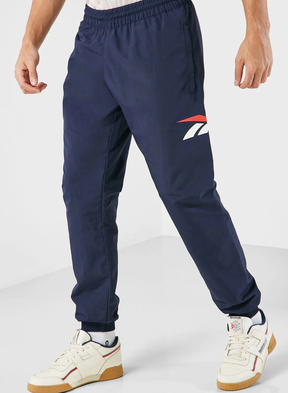 ريبوك كلاسيكس فيكتور Sweatpants