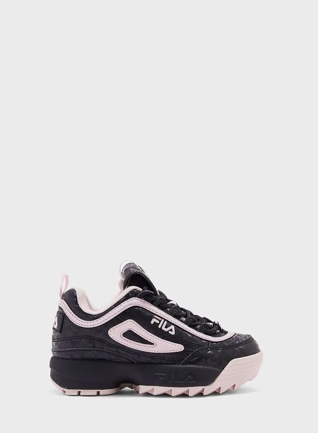 FILA Disruptor Kids