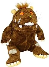 Gruffalo Sitting Plush Toy (18cm)