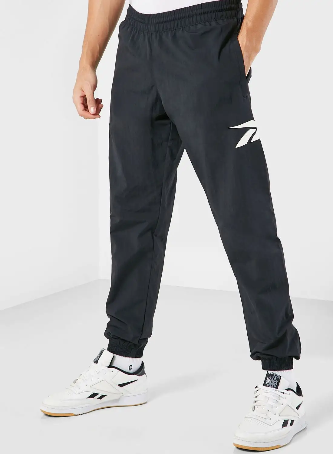 ريبوك كلاسيكس فيكتور Sweatpants