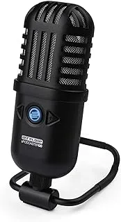 RELOOP sPodcaster Go - Professional USB PodCast Microphone