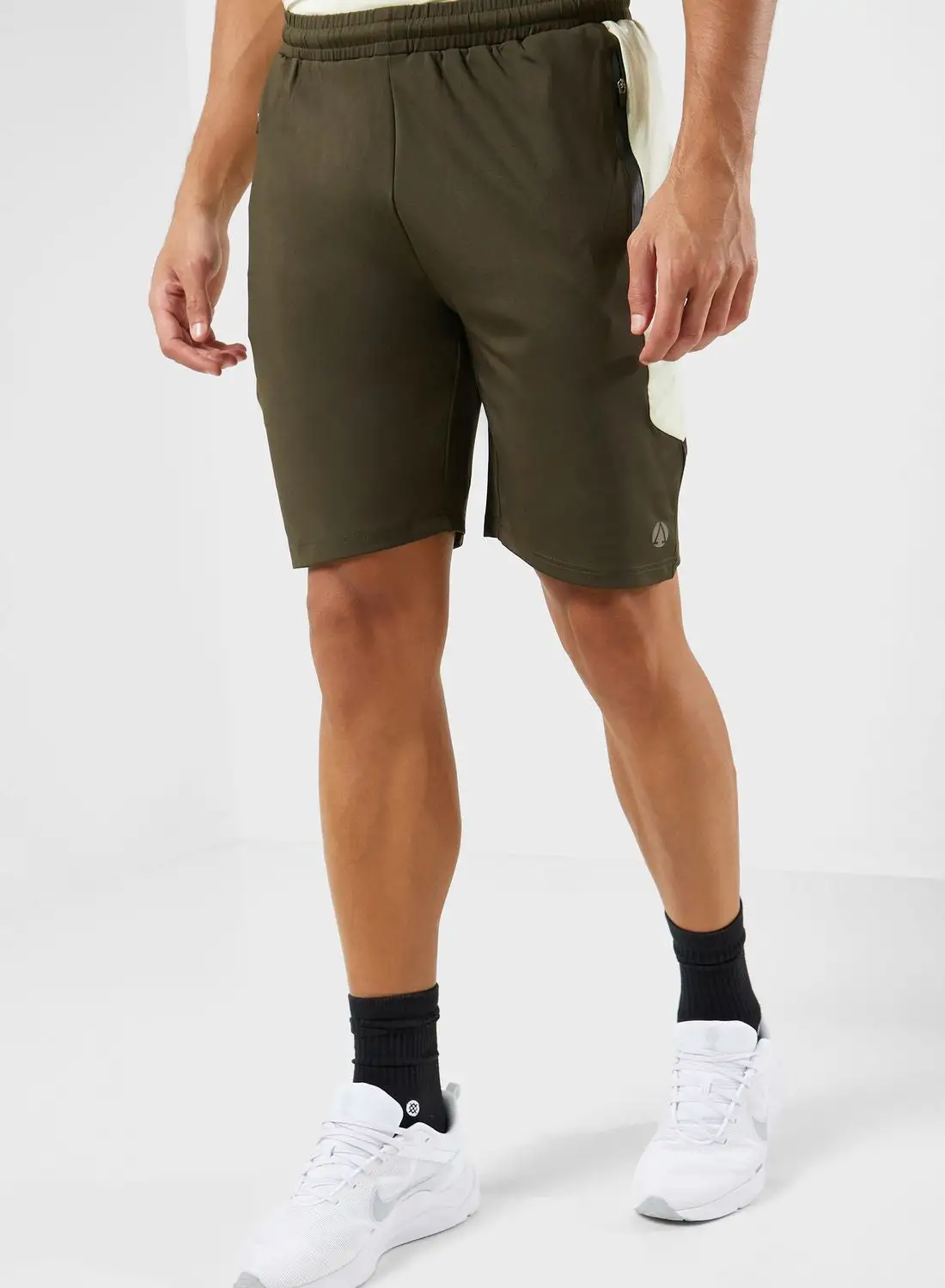 Athletiq Training Shorts