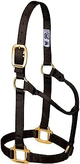 Weaver Leather Original Non-Adjustable Halter