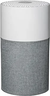 Blueair - Blue Pure 511 Air Purifier, HEPASilent Combination Filter For Room UpTo 38m² Removes 99.97% Particles Pollen, Odours , Grey