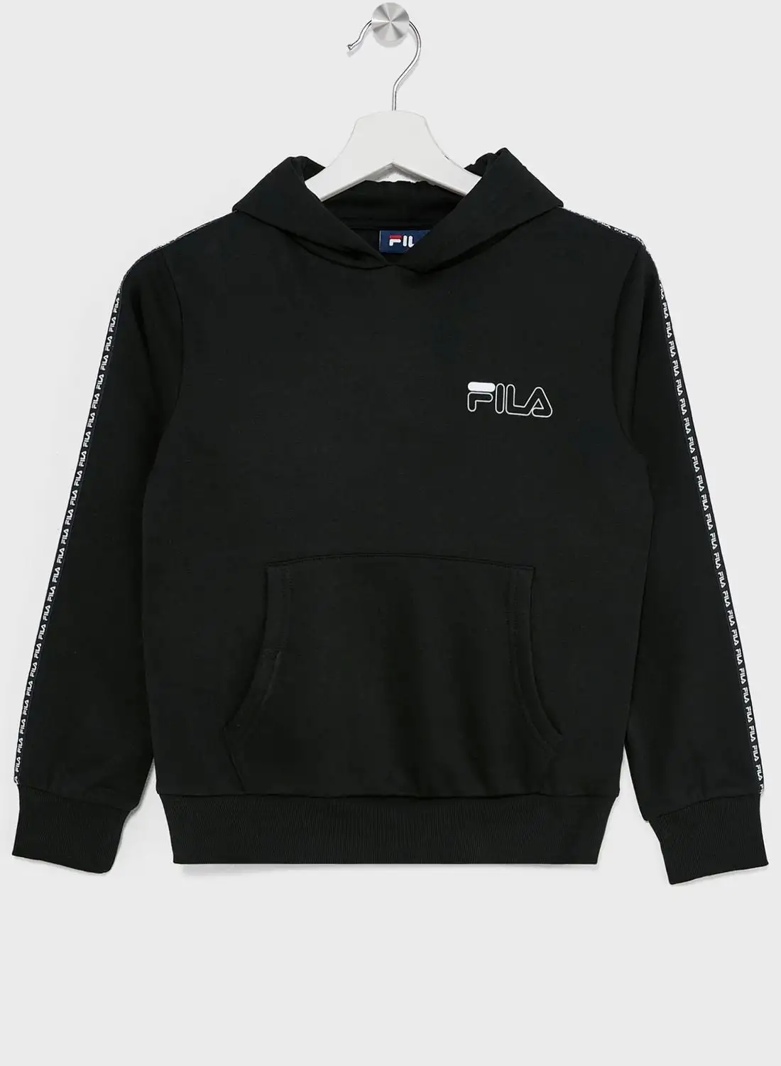 FILA Jens Logo Hoodie