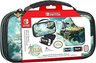 Nintendo Switch Deluxe Travel Case (Zelda)