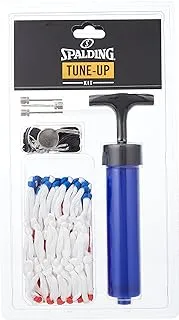 Spalding SPLD TUNE UP KIT NET PUMP WHISTL NEEDLES