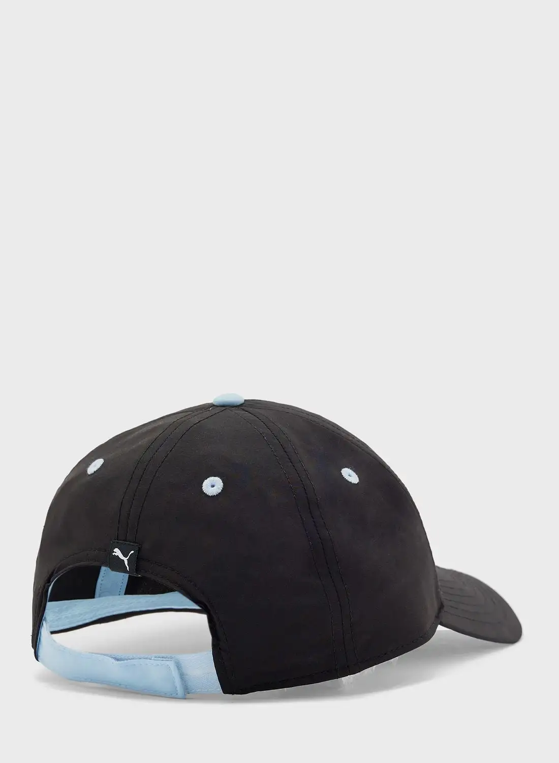 PUMA Youth Mixmatch Pinch Panel Cap