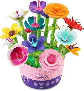 VTech Make and Spin Bouquet Medium