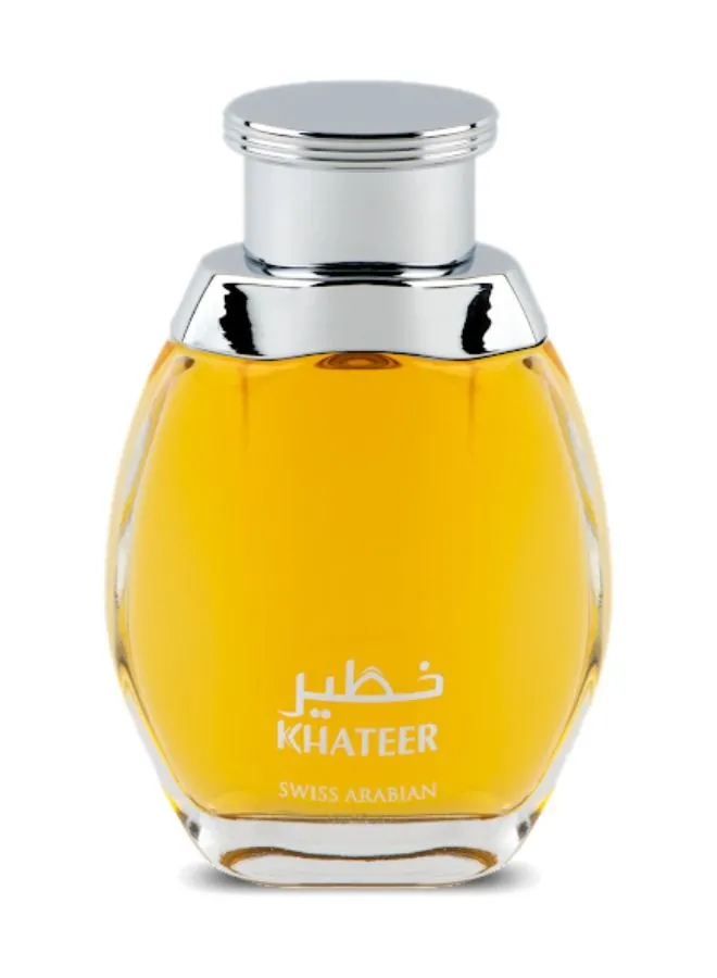 عطر سويس أرابيان خاطر