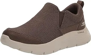 حذاء رجالي من Skechers GO WALK FLEX رياضي سهل الارتداء كاجوال بدون كعب