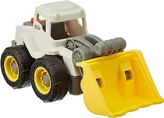 Little Tikes Dirt Diggers Minis-FRONT LOADER TRUCK