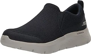 حذاء رجالي من Skechers GO WALK FLEX رياضي سهل الارتداء كاجوال بدون كعب