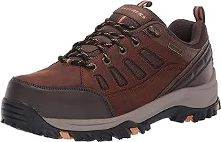 Skechers RELMENT-SEMEGO WATERPROOF HIKER LO mens Hiking Shoe