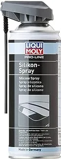 Liqui Moly ProLine Silicone Spray