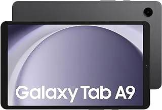 Samsung Galaxy Tab A9+ 5G Android Tablet, 11