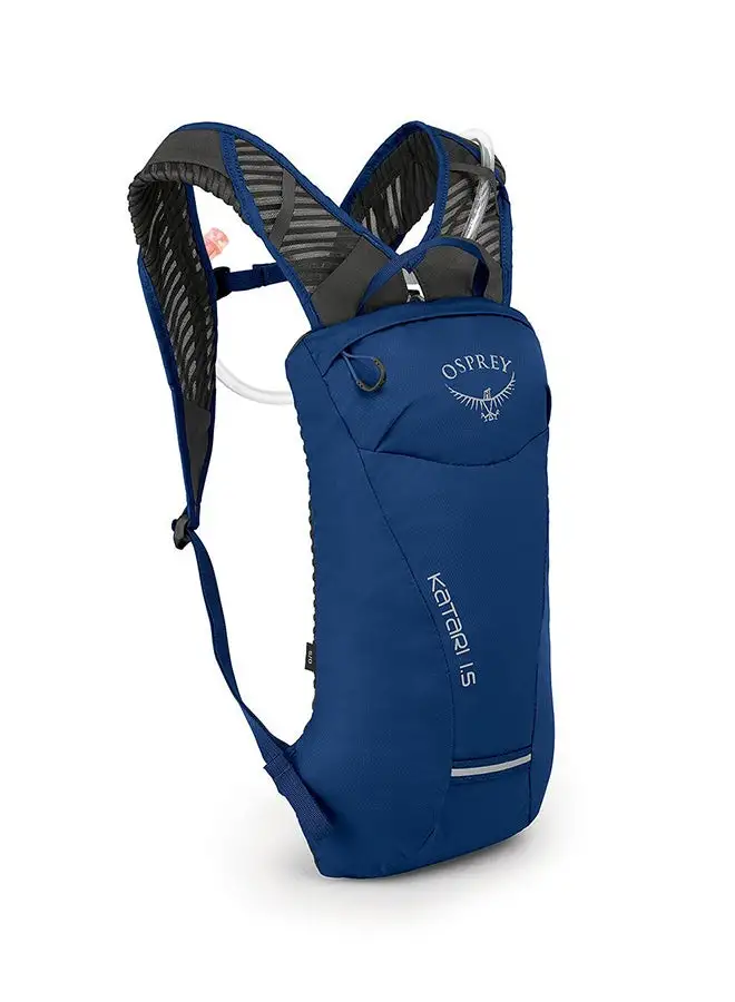 OSPREY Katari 1.5 w/Res Cobalt Blue O/S