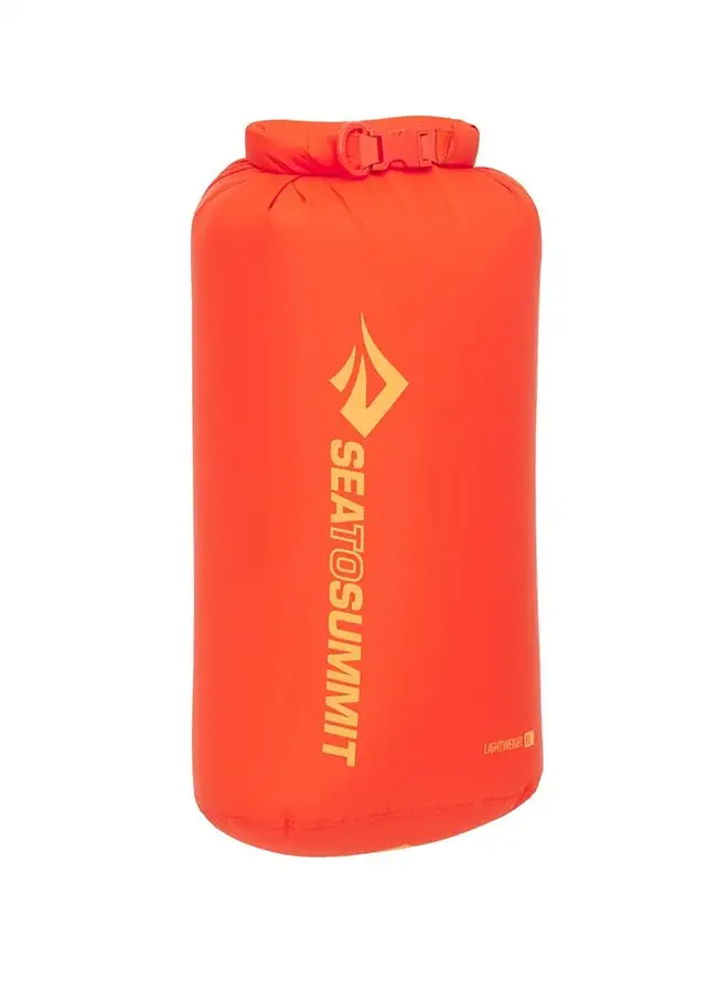 SEA TO SUMMIT S2S Lightweight Dry Bag 8L Spicy Orange