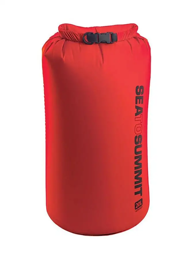 SEA TO SUMMIT S2S Lightweight 70D Dry Sack - 20 Litre