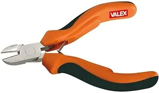 Valex Diagonal Cutting Nipper, 160 mm Size