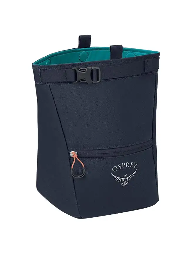 OSPREY Zealot Chalk Bucket Cetacean Blue O/S