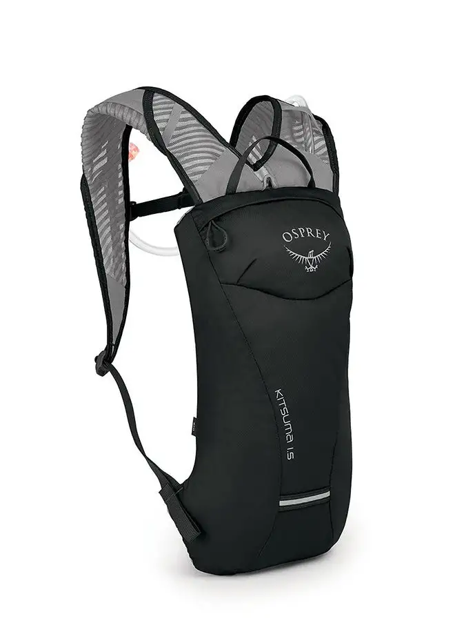 OSPREY Kitsuma 1.5 w/Res Black O/S