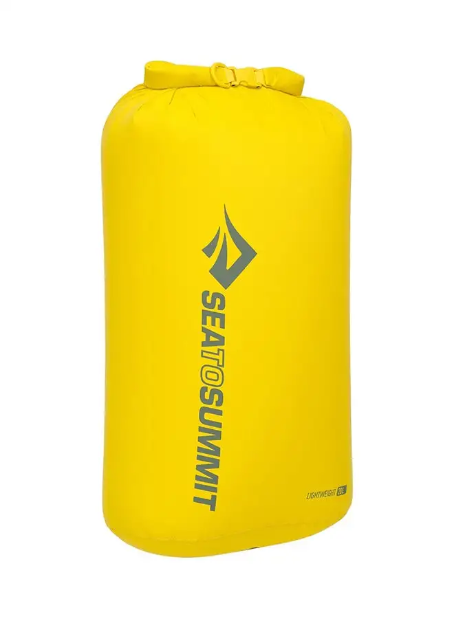 SEA TO SUMMIT S2S Lightweight Dry Bag 20L Sulphur