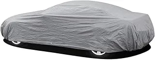 Hashtag Enablers CAR NO CAR COVER, grey, XL