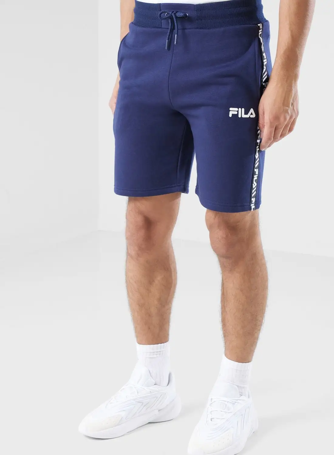 FILA Bronx Logo Shorts