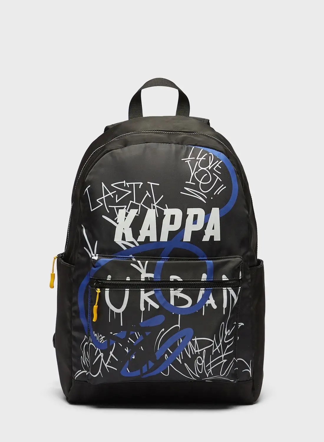 Kappa Printed Backpack