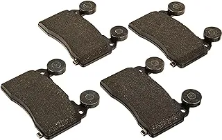 GM Genuine Parts 171-1112 Front Disc Brake Pad Set