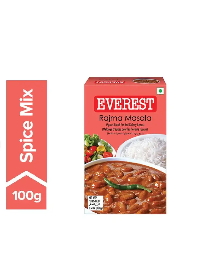 Everest Spice Mix Rajma Masala 100g