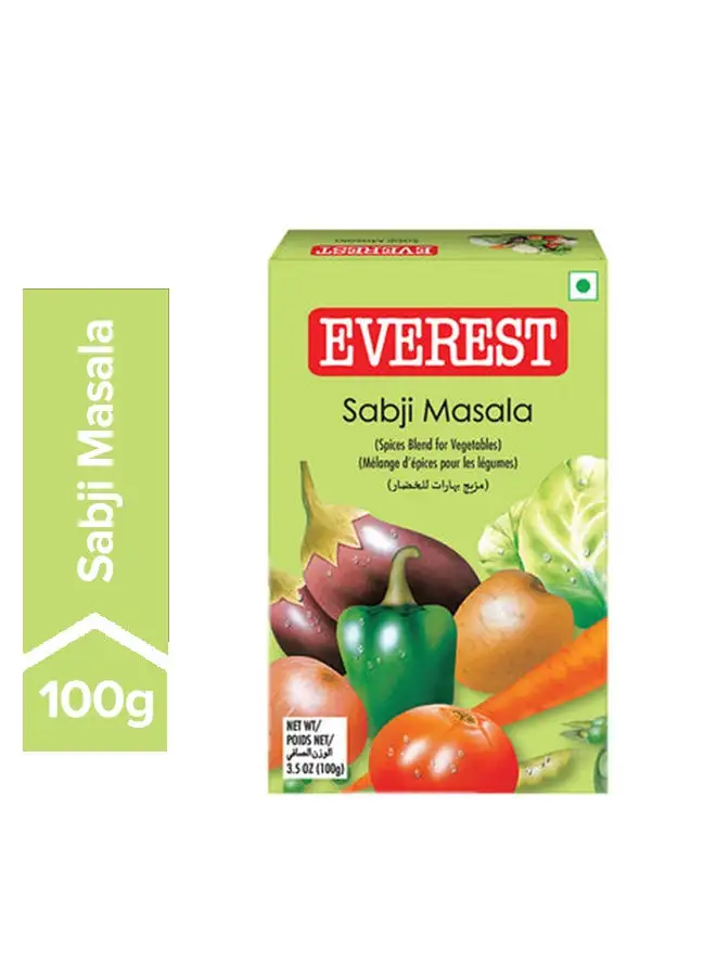 Everest Spice Mix Sabji Masala 100g