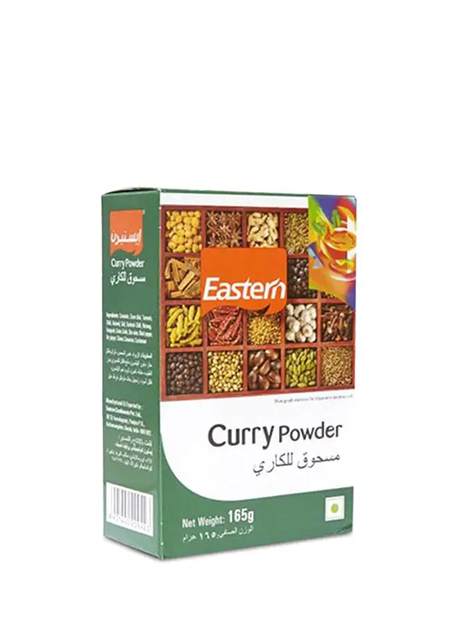 Eastern Curry Powder 165grams