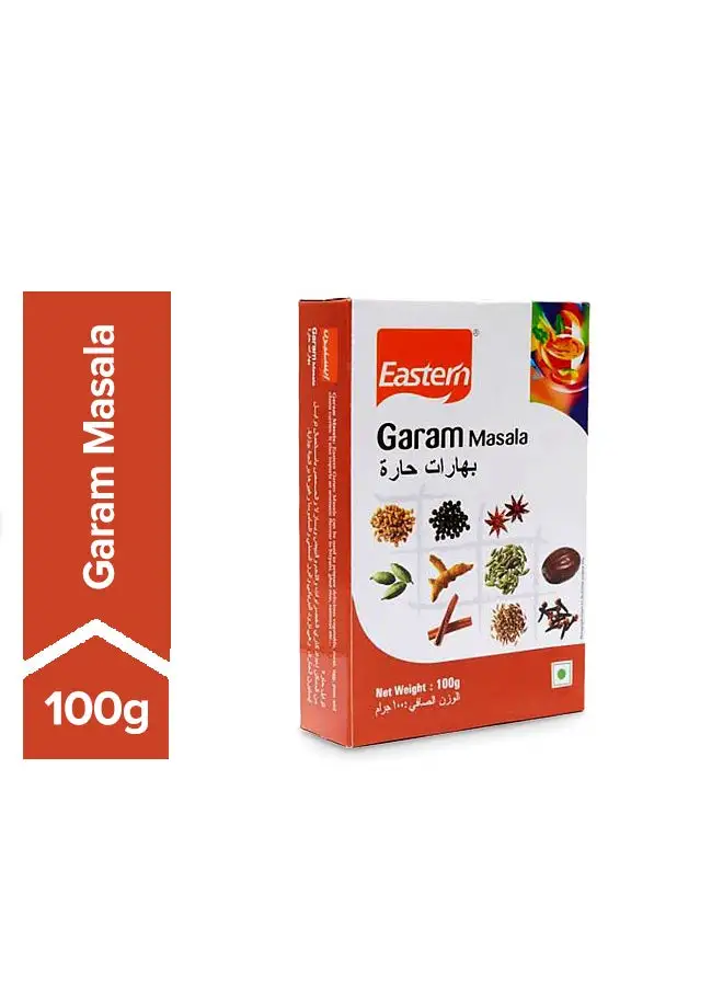 Eastern Garam Masala 100grams