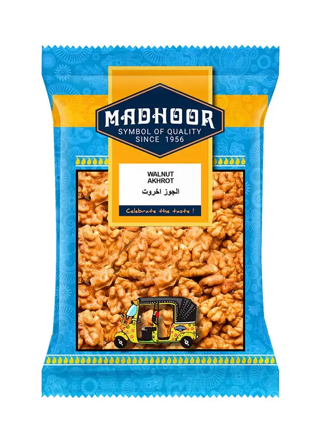 Madhoor Walnut Akhrot 1kg