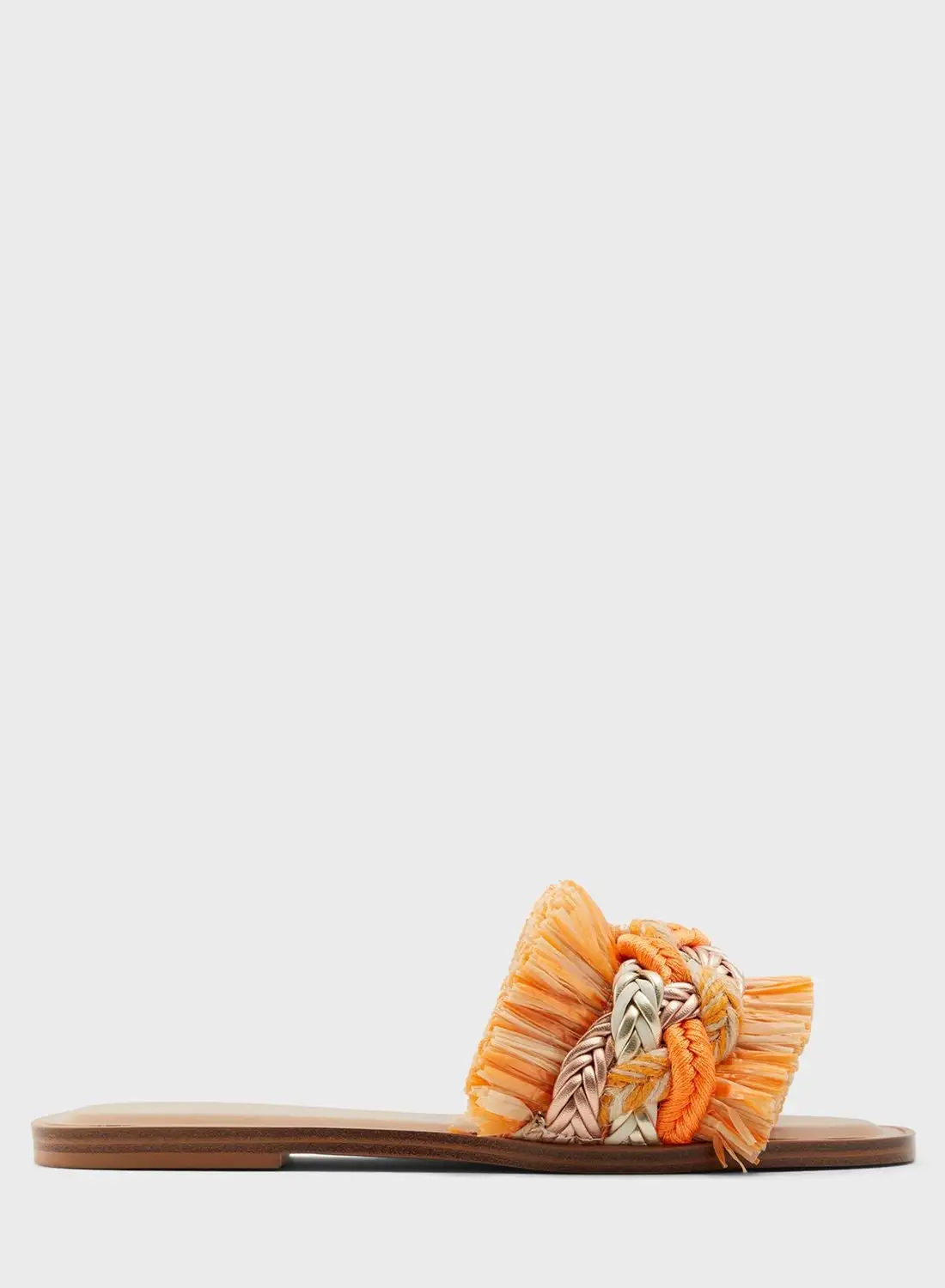 ALDO Rattana Flat Sandals