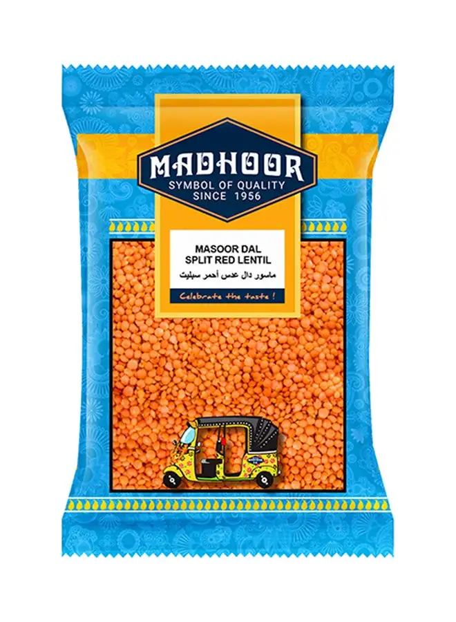 Dana Masoor Dal 1kg