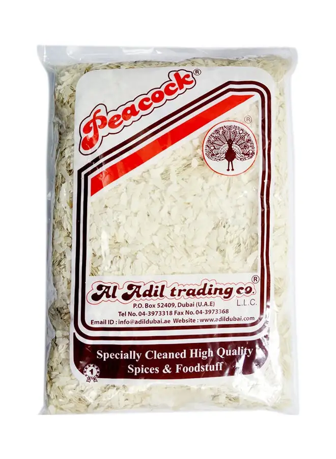 Peacock Poha Jada 1kg