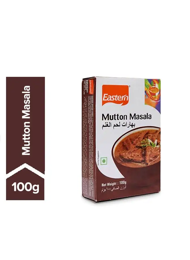 Eastern Mutton Masala Powder 100grams