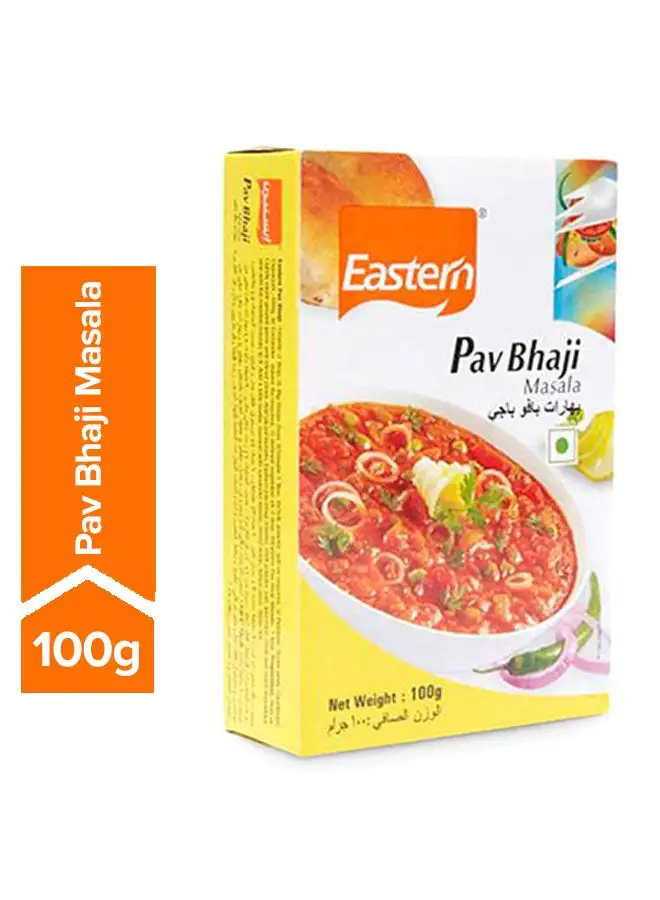 Eastern Pav Bhaji Masala 100grams