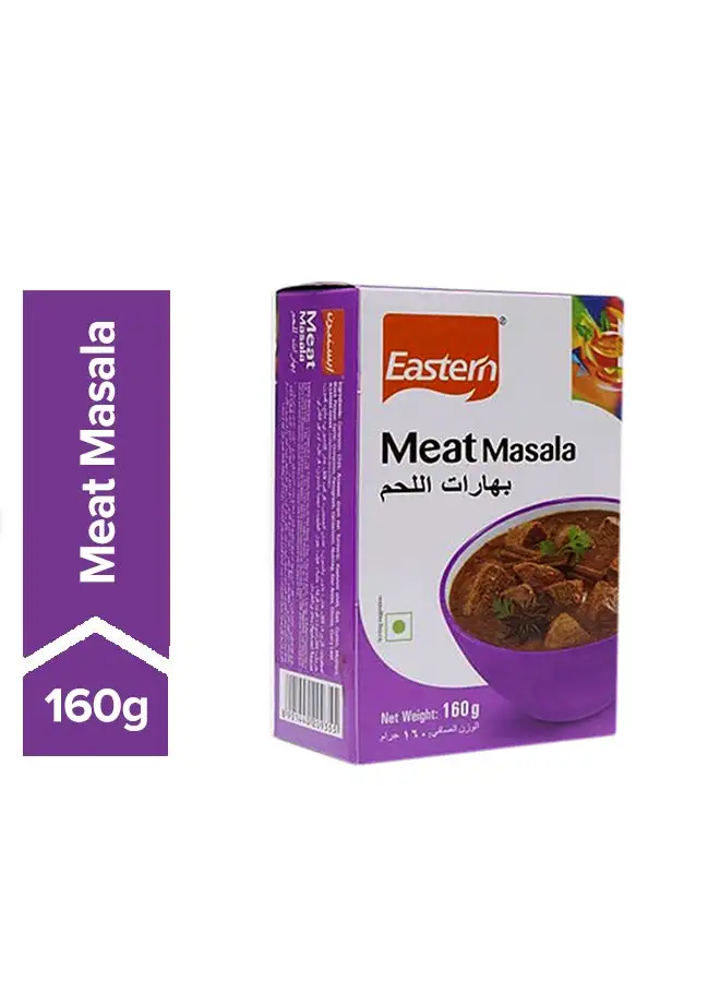 Eastern Meat Masala 160grams