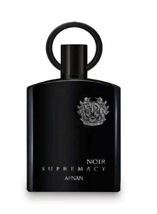 Afnan Supremacy Noir EDP 100ml